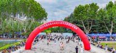 “邮”你参与更精彩，校友助力觅英才！ ——南邮陕西校友会助力高考宣介会