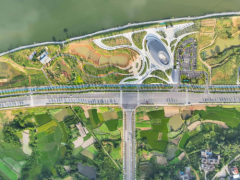“风动赣江 潮涌吉水”2025吉水半程马拉松正式开启报名