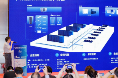 上海峰会：海悟全栈液冷方案，开启高密智算零碳时代